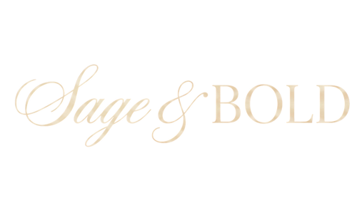 SAGE & BOLD