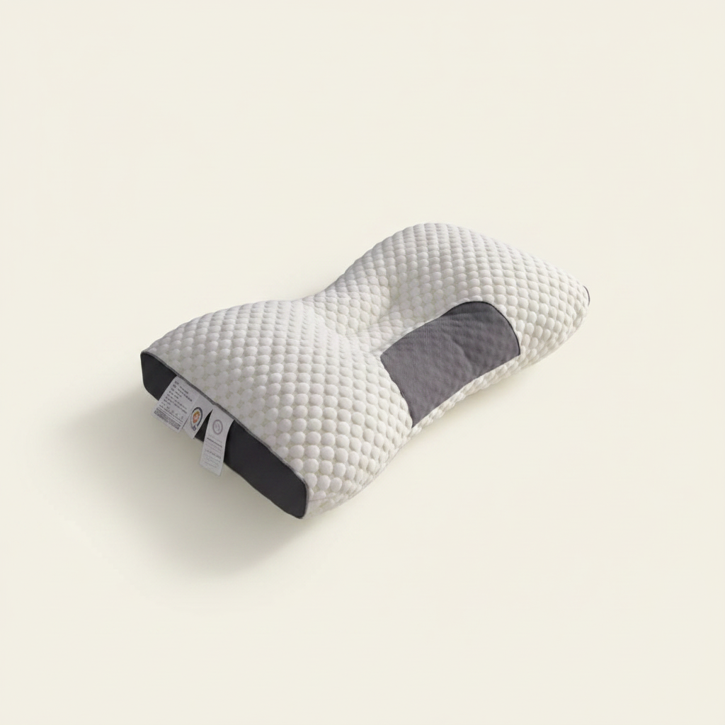 Almohada Cervical Ergonómica