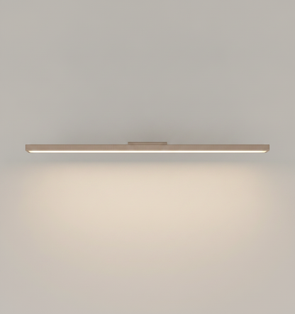 LUZ LED BARRA SENSOR MOVIMIENTO 40cm